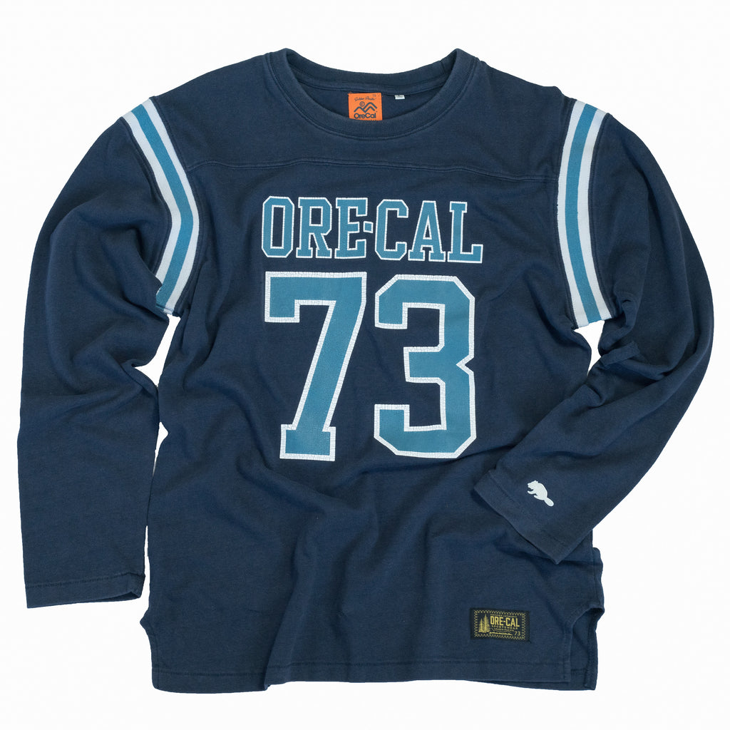 gridiron grey jersey