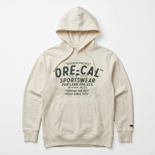 ON SALE! - KANA OVERPRINT HOODY