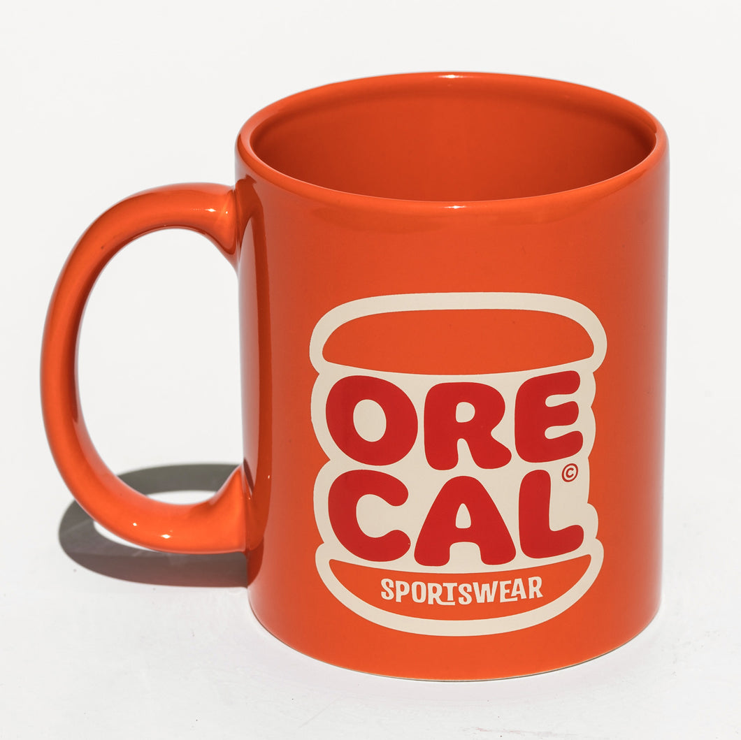 BURGER THING MUG