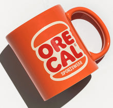 BURGER THING MUG