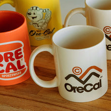 LANDOR MUG