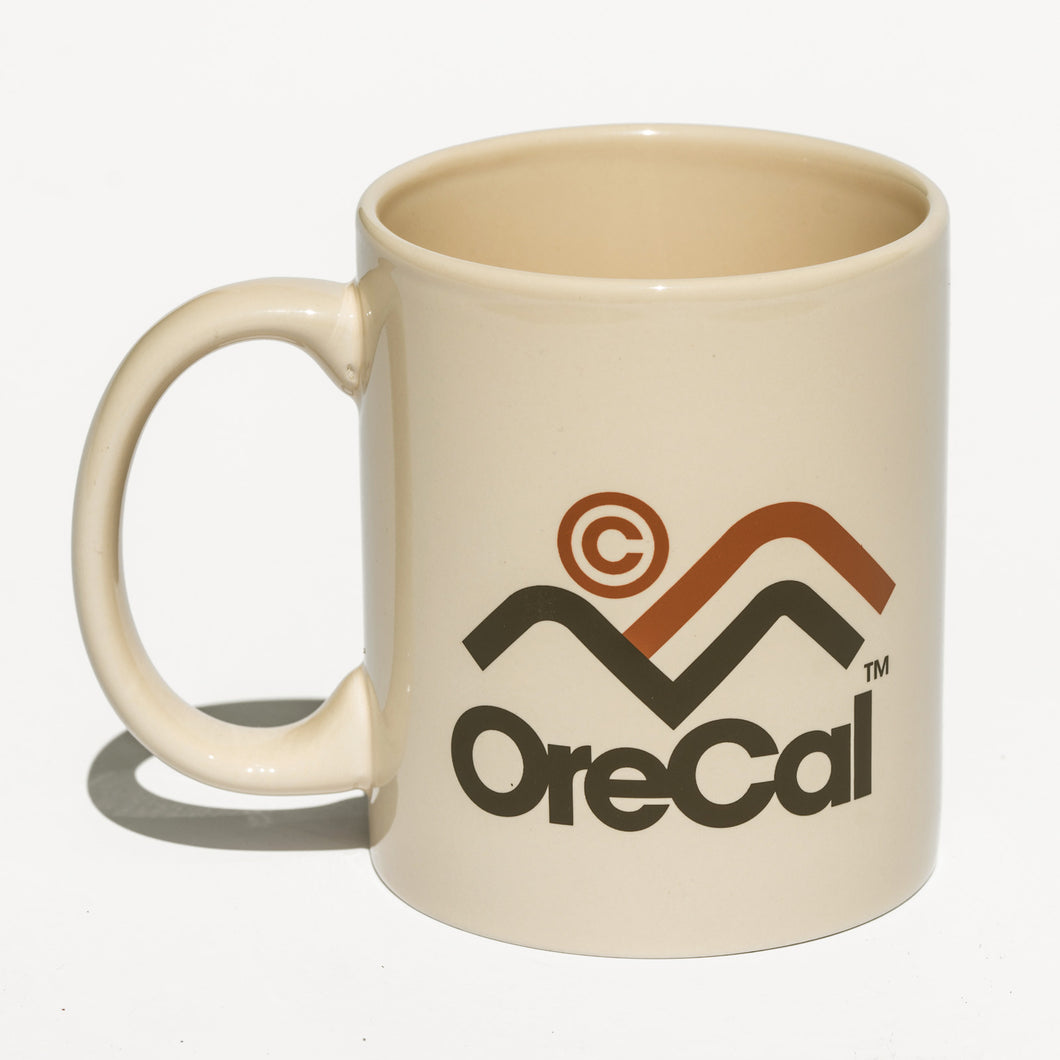 OreCal 11oz.Mug