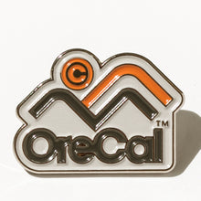 LANDOR PIN