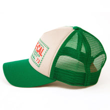 LABEL TRUCKER