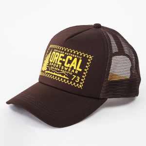 LABEL TRUCKER
