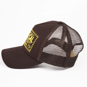 LABEL TRUCKER