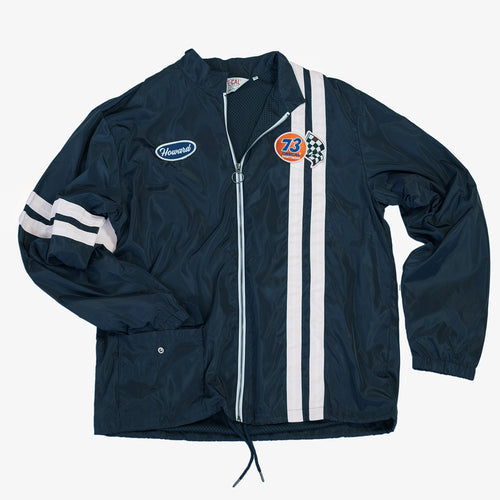 ONTARIO WINDBREAKER