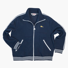 WESTWOOD KNIT TRACK JACKET
