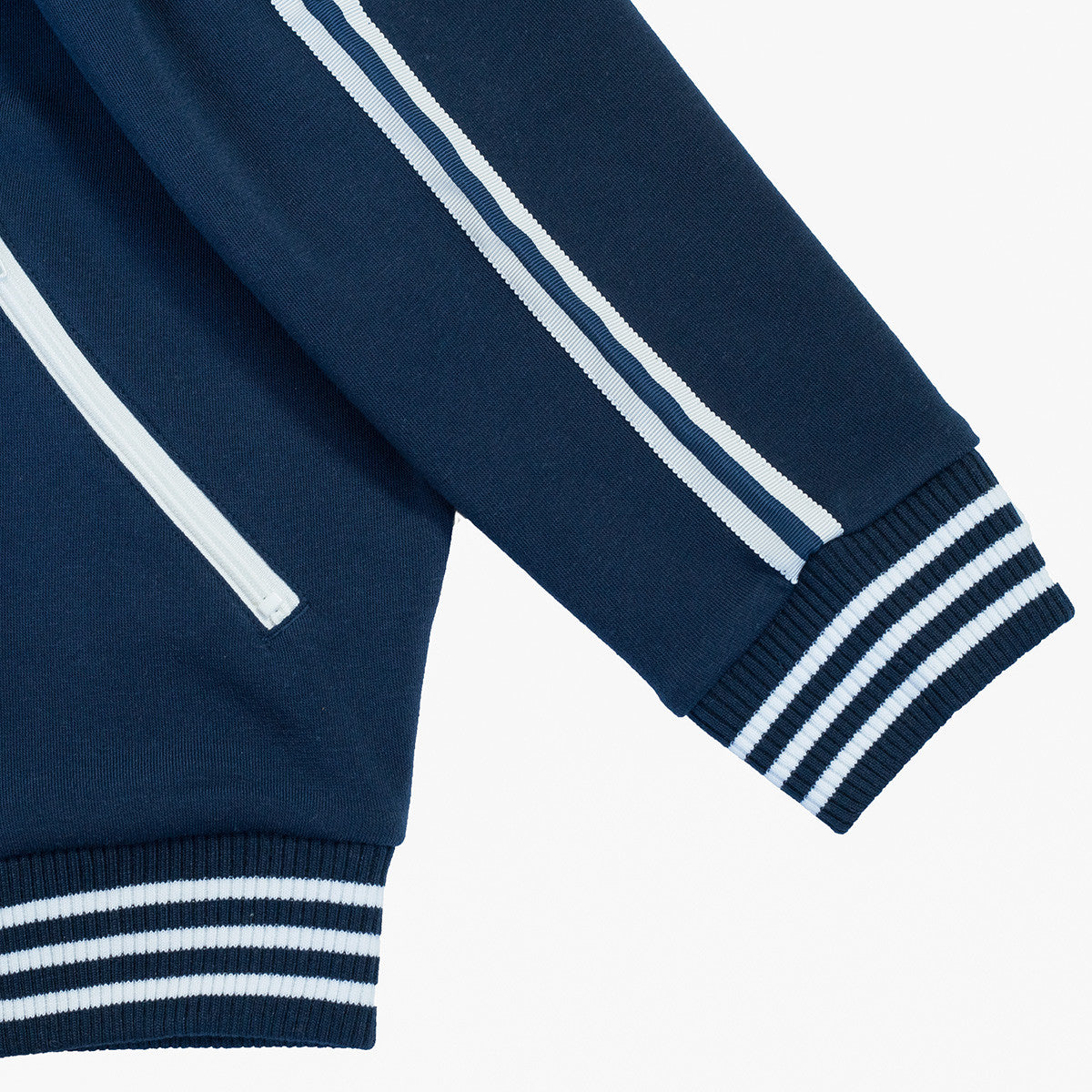 WESTWOOD KNIT TRACK JACKET – Ore-Cal Sportswear