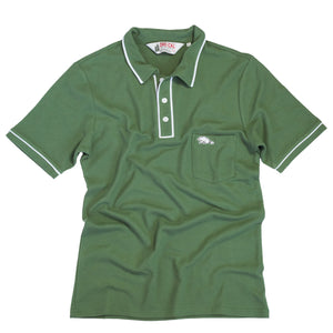 BEAR-VER POLO
