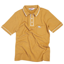 BEAR-VER POLO