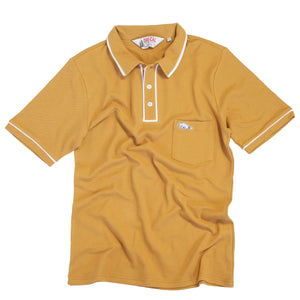 BEAR-VER POLO