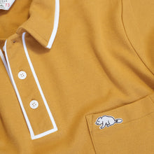 BEAR-VER POLO