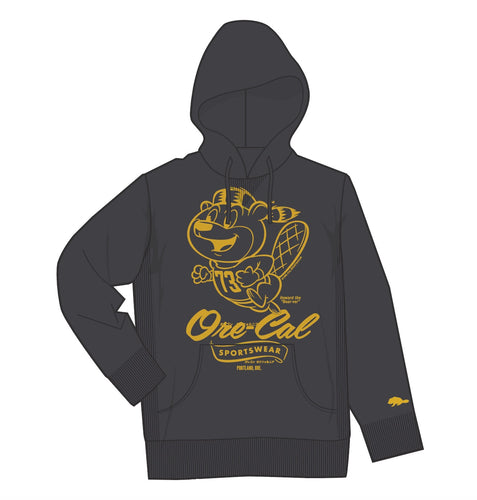 HOWARD HOODY